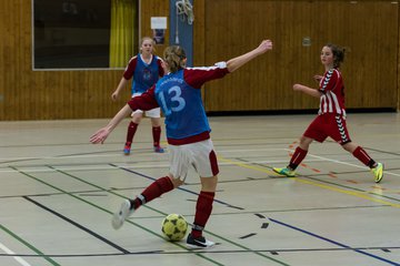 Bild 181 - C-Juniorinnen Hausturnier